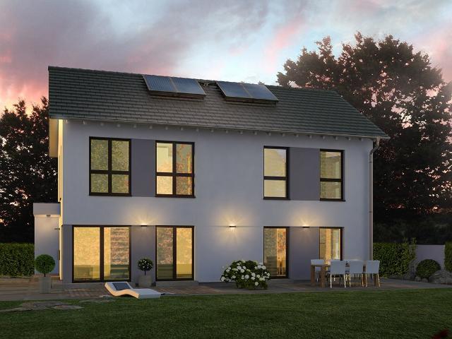 Haus kaufen in Flieden, Hessen