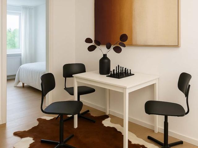 Apartment mieten in Germering, Bayern