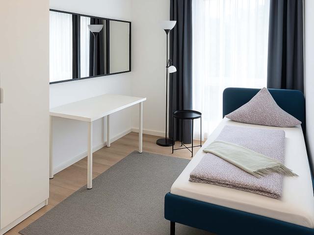 Apartment mieten in Germering, Bayern