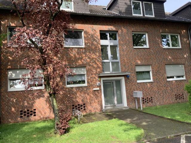 Apartment mieten in Lünen, Nordrhein-Westfalen