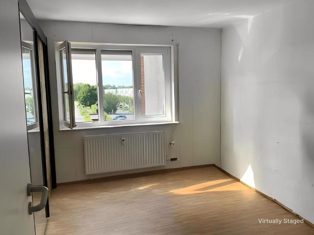 Apartment mieten in Feldmark, Bocholt