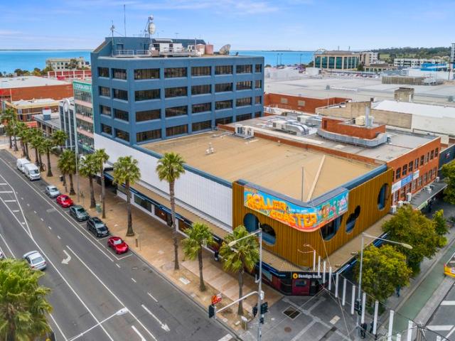 Office for rent in Geelong