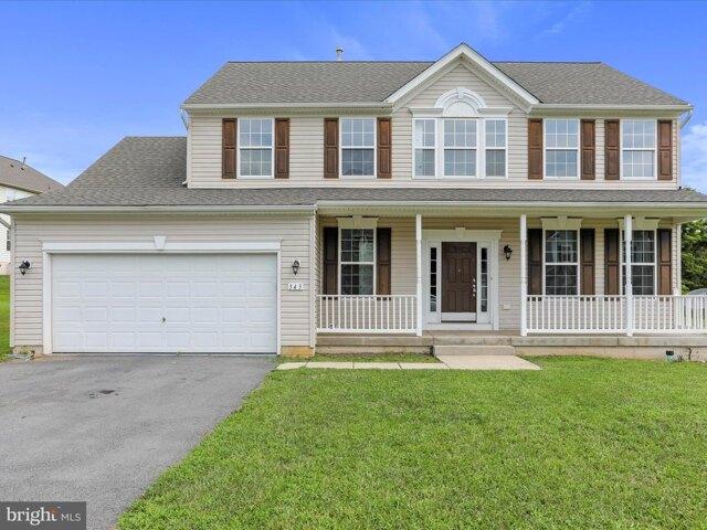 House for sale in Martinsburg