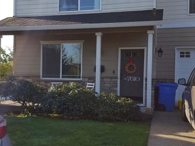 Apartment for rent in Oregonia