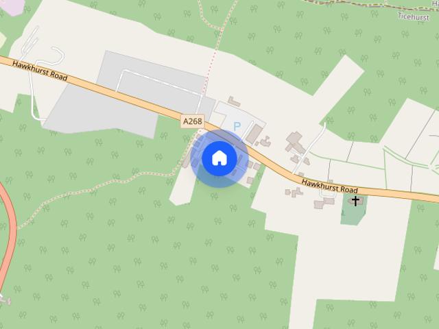 House for rent in Heathlands, East Sussex