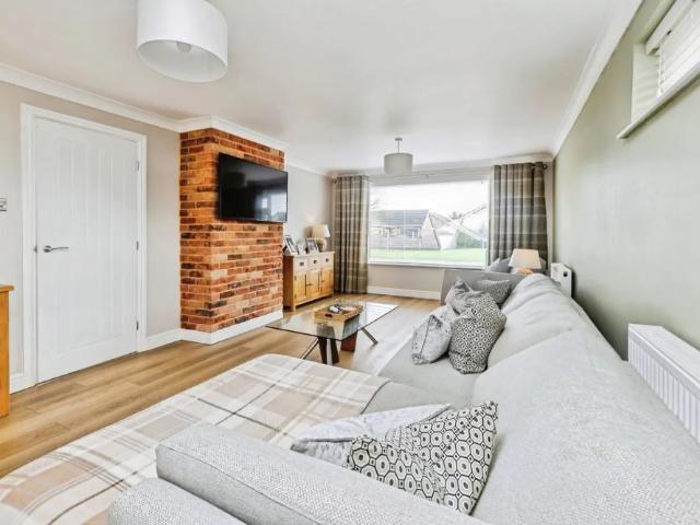 House for rent in Ashby De La Launde, Lincolnshire