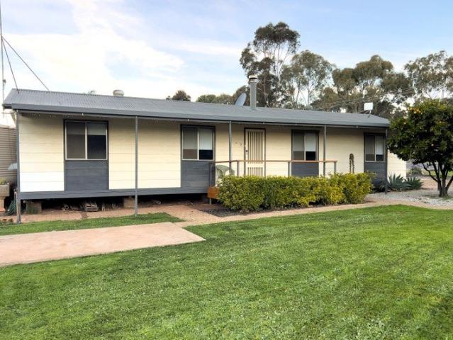 House for sale in Melrose, South Australia
