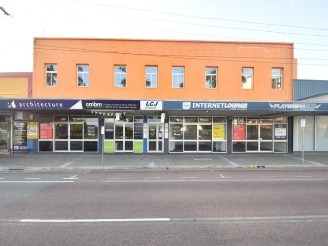 Office for rent in Townsville, Queensland