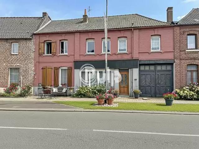 Maison vente à Flines-lez-Raches, Nord