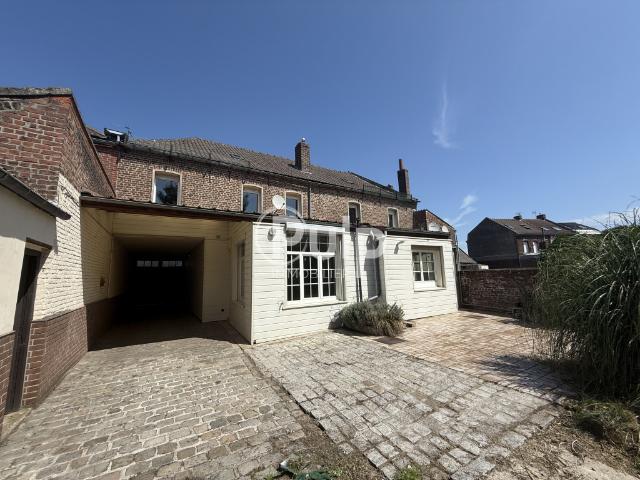 Maison vente à Flines-lez-Raches, Nord