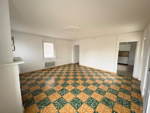 Maison vente à Flines-lez-Raches, Nord