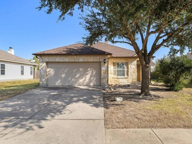 House for sale in Hutto, Texas
