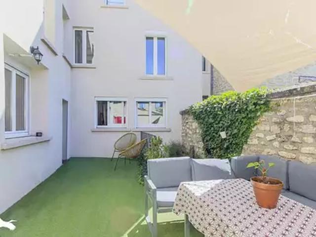 Maison vente à Mantes-la-Jolie, Flins-sur-seine