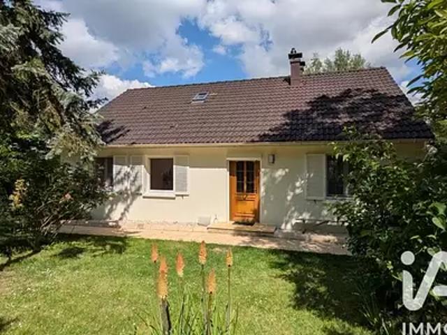 Maison vente à Mantes-la-Jolie, Flins-sur-seine