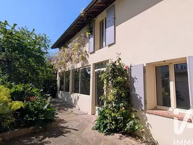 Maison vente à Mantes-la-Jolie, Flins-sur-seine