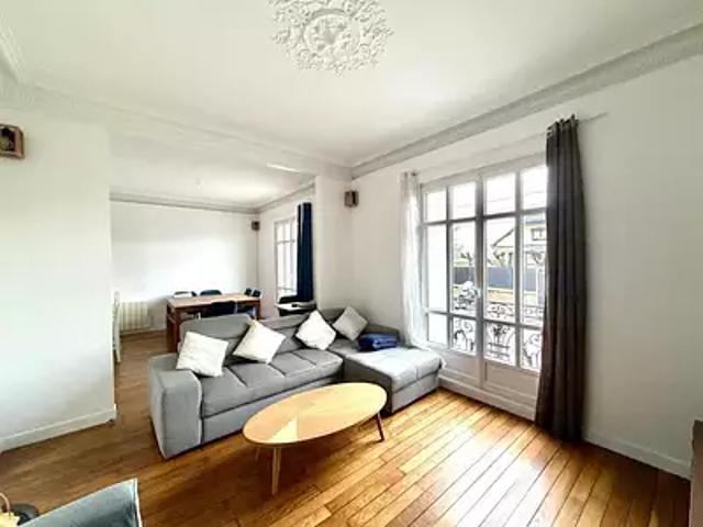 Maison vente à Mantes-la-Jolie, Flins-sur-seine