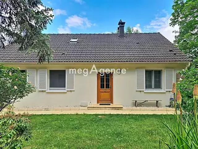Maison vente à Mantes-la-Jolie, Flins-sur-seine