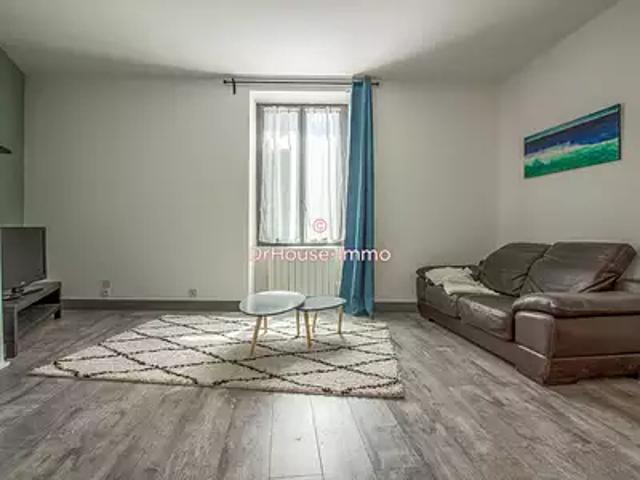 Appartement location à Mantes-la-Jolie, Flins-sur-seine