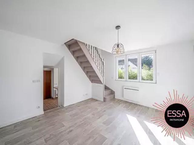 Appartement location à Flins-sur-Seine, Yvelines