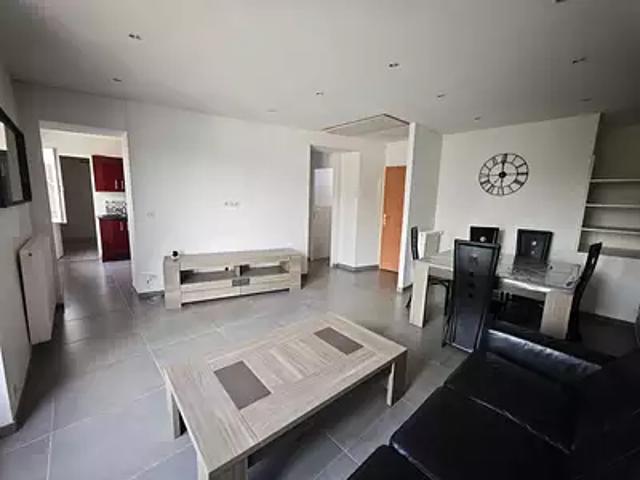 Appartement location à Mantes-la-Jolie, Flins-sur-seine
