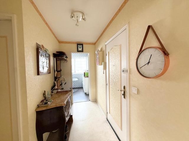 Appartement vente à Mantes-la-Jolie, Flins-sur-seine