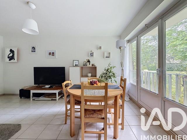 Appartement vente à Mantes-la-Jolie, Flins-sur-seine