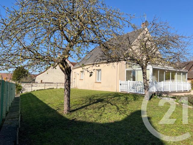 Maison vente à Mantes-la-Jolie, Flins-sur-seine