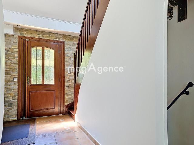 Maison vente à Mantes-la-Jolie, Flins-sur-seine