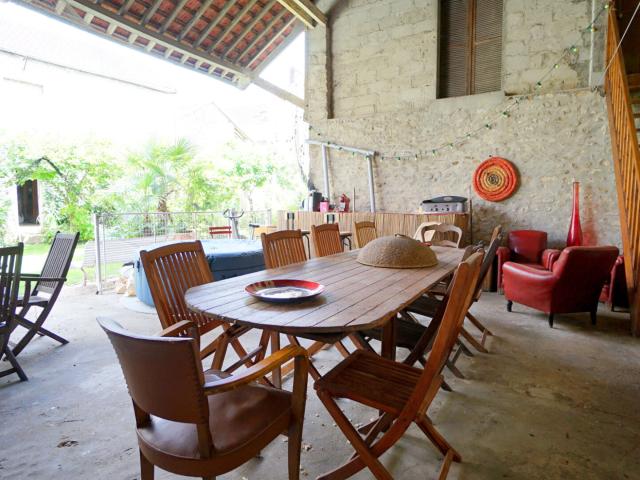 Maison vente à Mantes-la-Jolie, Flins-sur-seine