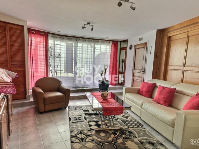 Maison vente à Mantes-la-Jolie, Flins-sur-seine
