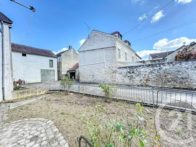 Maison vente à Mantes-la-Jolie, Flins-sur-seine