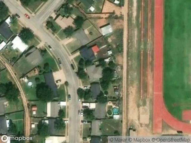 House for sale in Levelland, Texas