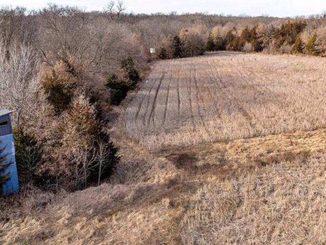Land for sale in Jameson, Missouri
