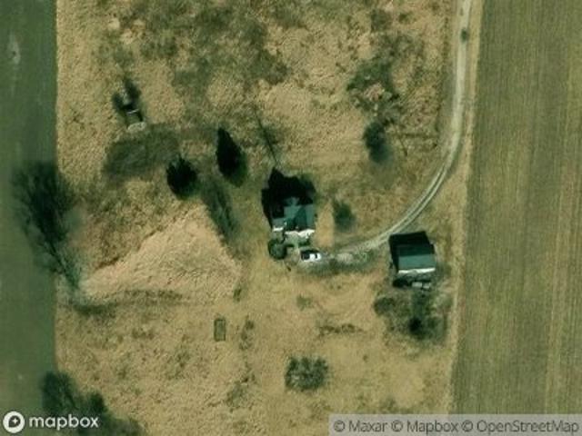 House for sale in Burlington, Iowa