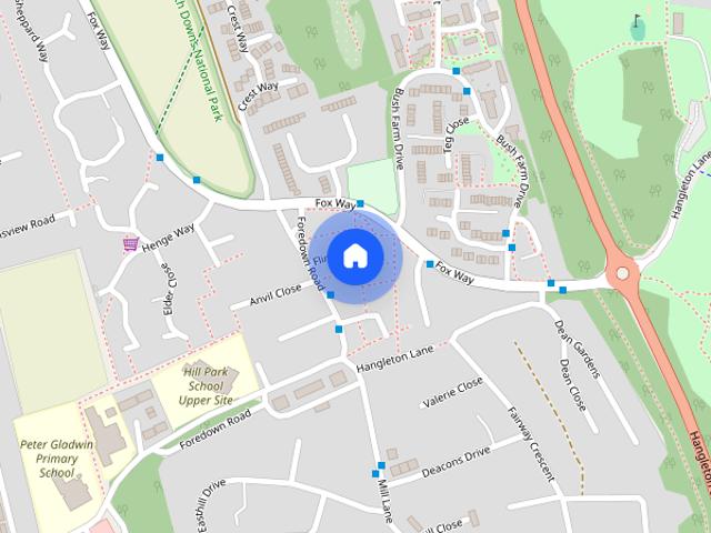 House for rent in Portslade Village, Isle Of Man