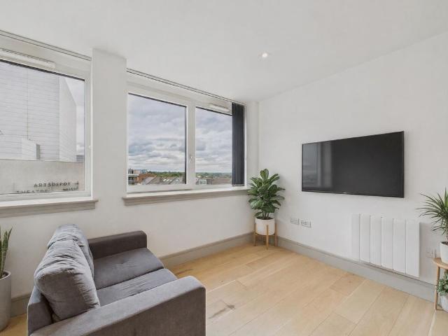 Studio for rent in North Finchley, Greater London