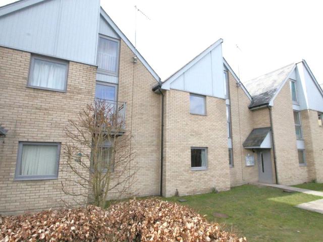 Apartment for rent in Linton, Arrington