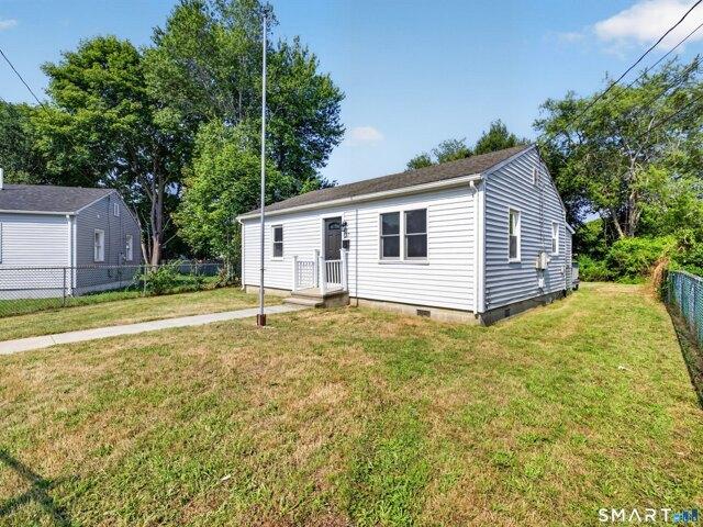House for sale in Groton, Connecticut