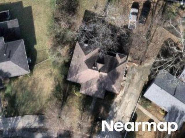 House for sale in Fairfield, Alabama