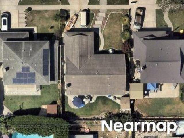 House for sale in Huntington Beach, California