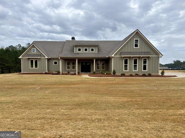 House for sale in Concord, Georgia