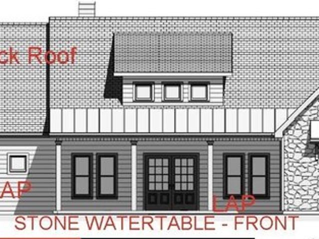 House for sale in Concord, Georgia