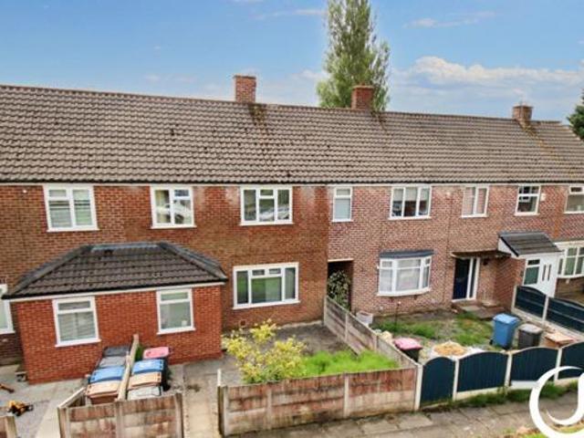 House for rent in Warrington