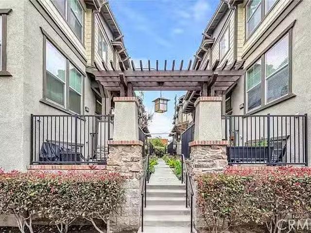 Apartment for rent in Long Beach, Harbor City