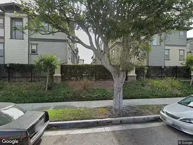 Apartment for rent in Long Beach