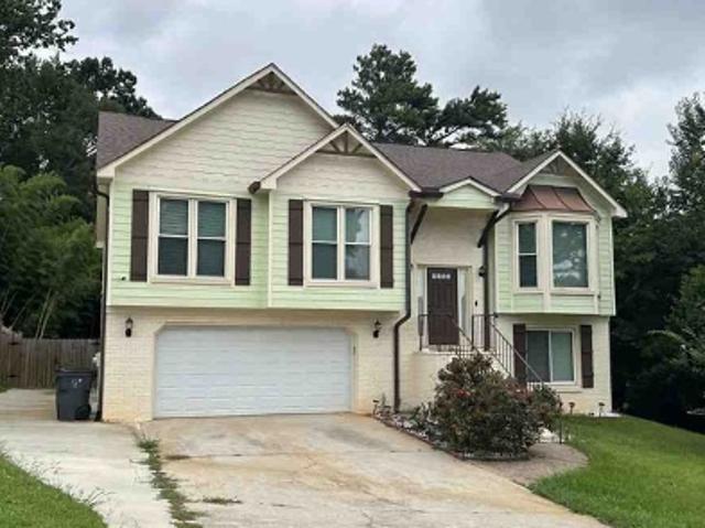House for sale in Murphyville, Lawrenceville