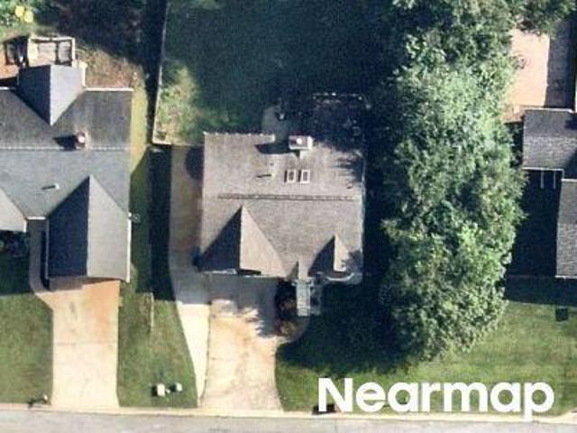 House for sale in Lawrenceville, Georgia