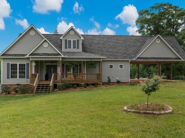 House for sale in Shiloh