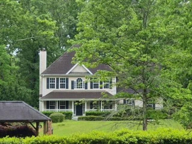House for sale in Douglasville, Georgia
