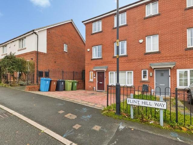 House for rent in Chadderton, Oldham